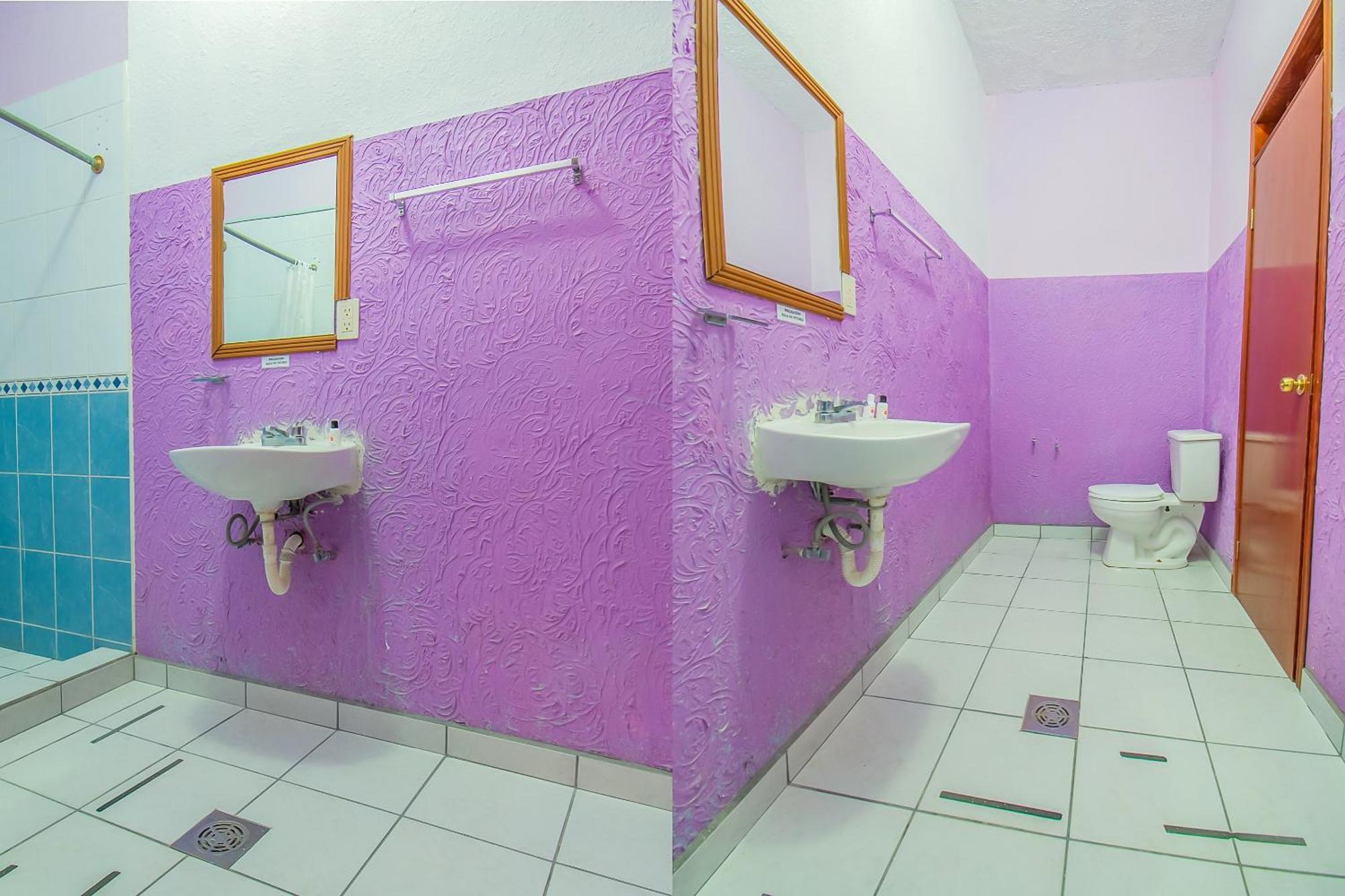 Oyo Hotel Morelos, Villa Hidalgo Villa Hidalgo  외부 사진