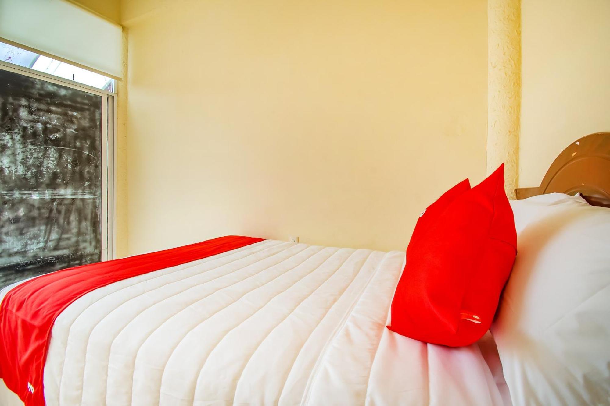 Oyo Hotel Morelos, Villa Hidalgo Villa Hidalgo  외부 사진